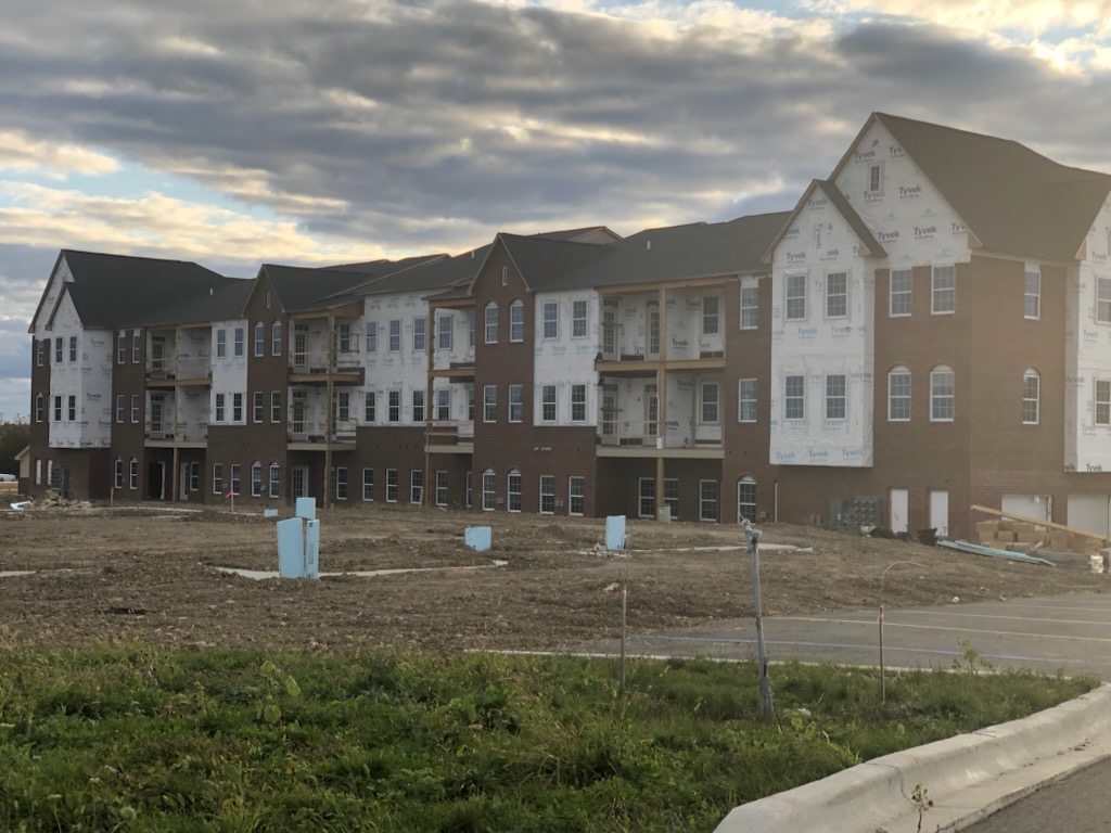 Village Place Apartments
